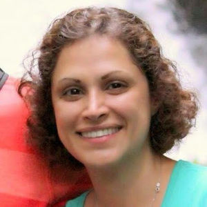 Meet your Posher, Azadeh